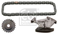 FEBI BILSTEIN 40265 - Kit cadenas, accionamiento bomba aceite