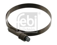 FEBI BILSTEIN 39028 - Abrazadera sujeción (manguito sobrealimentación