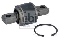 FEBI BILSTEIN 39663 - Kit de reparación, brazos de suspensión