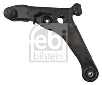 FEBI BILSTEIN 41219 - Barra oscilante, suspensión de ruedas