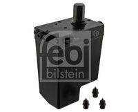 FEBI BILSTEIN 39696 - Bomba de eje inclinado, cabina