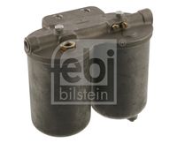 FEBI BILSTEIN 38048 - Caja, filtro de combustible