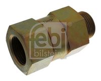 FEBI BILSTEIN 39722 - Válvula de retención