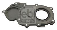 FEBI BILSTEIN 39728 - Retén para ejes, cigüeñal