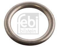 FEBI BILSTEIN 39733 - Junta tórica, tapón roscado de vaciado de aceite