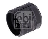 FEBI BILSTEIN 40386 - Longitud [mm]: 71<br>Ancho [mm]: 71,5<br>Espesor [mm]: 71,5<br>Diámetro interior [mm]: 48<br>Diámetro exterior [mm]: 76,5<br>Lado de montaje: Eje trasero<br>Lado de montaje: Eje delantero<br>Peso [kg]: 0,268<br>