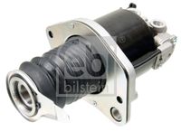 FEBI BILSTEIN 38120 - Servoembrague