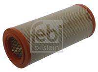 FEBI BILSTEIN 39766 - Filtro de aire