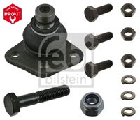 FEBI BILSTEIN 39813 - Rótula de suspensión/carga - ProKit