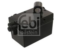 FEBI BILSTEIN 39814 - Bomba de eje inclinado, cabina