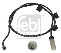 FEBI BILSTEIN 38174 - Contacto de aviso, desgaste de los frenos