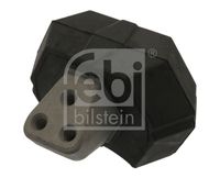 FEBI BILSTEIN 40452 - Tamaño de rosca interior: M12 x 1,5<br>Tamaño de rosca interior: M12 x 1,75<br>Tamaño de rosca interior: M14 x 2<br>Lado de montaje: ambos lados<br>Lado de montaje: delante<br>Tipo de cojinetes: Rodamiento de caucho-metal<br>Peso [kg]: 2,490<br>