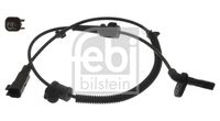 FEBI BILSTEIN 40475 - Sensor, revoluciones de la rueda