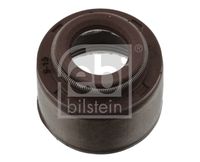 FEBI BILSTEIN 40486 - Número de piezas necesarias: 24<br>Diámetro vastago válvula [mm]: 10<br>Diámetro interior [mm]: 12,6<br>Diámetro exterior [mm]: 16,6<br>Altura [mm]: 10,3<br>Material: FPM (caucho fluroado)<br>