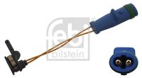 FEBI BILSTEIN 39246 - Contacto de aviso, desgaste de los frenos