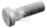 FEBI BILSTEIN 40510 - Tamaño de rosca exterior: 7/8" - 11 BSF<br>Long. de rosca [mm]: 62<br>Calidad/Clase: 10.9<br>Long. tornillo bajo cabeza [mm]: 85<br>Diámetro de moleteo [mm]: 24<br>Diámetro de cabeza de perno [mm]: 37<br>Peso [kg]: 0,324<br>