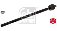 FEBI BILSTEIN 40514 - año construcción hasta: 12/2014<br>Lado de montaje: Eje delantero, izquierda<br>Peso [kg]: 0,91<br>long. de embalaje [cm]: 40,0<br>Ancho de embalaje [cm]: 4,2<br>h embalaje [cm]: 4,2<br>