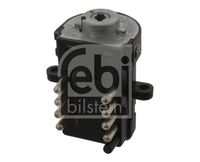 FEBI BILSTEIN 39931 - Interruptor de encendido/arranque