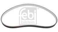 FEBI BILSTEIN 40562 - Código de motor: JTJC<br>Número de dientes: 117<br>Ancho [mm]: 22<br>para artículo nr.: TBK104<br>para artículo nr.: TBK105<br>para artículo nr.: TBK177<br>para artículo nr.: TBK263<br>Correas: con perfil redondeado de dientes<br>