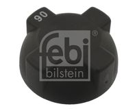 FEBI BILSTEIN 39945 - Tapón, depósito de refrigerante