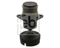 FEBI BILSTEIN 39950 - Rueda libre alternador