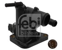 FEBI BILSTEIN 40600 - Caja del termostato