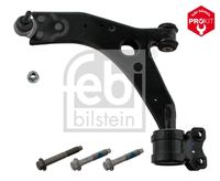 FEBI BILSTEIN 40625 - Barra oscilante, suspensión de ruedas - ProKit