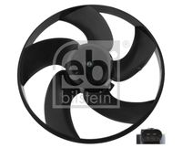 FEBI BILSTEIN 40638 - Ventilador, refrigeración del motor