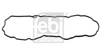 FEBI BILSTEIN 40649 - Longitud [mm]: 1185<br>Material: ACM (caucho poliacrílico)<br>Peso [kg]: 0,356<br>para OE N°: 20538793<br>