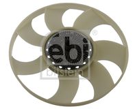 FEBI BILSTEIN 40653 - Ventilador, refrigeración del motor