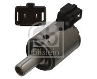 FEBI BILSTEIN 38420 - Válvula de mando, transmisión automática