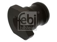 FEBI BILSTEIN 40679 - Casquillo roscado, pata amortiguadora