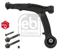 FEBI BILSTEIN 40680 - Barra oscilante, suspensión de ruedas - ProKit