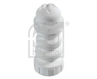 FEBI BILSTEIN 40699 - año construcción hasta: 11/2020<br>Número de PR: G06<br>año construcción hasta: 11/2020<br>Número de PR: G15<br>Longitud [mm]: 92<br>Ancho [mm]: 59<br>Material: PU (poliuretano)<br>Lado de montaje: Eje delantero<br>Peso [kg]: 0,096<br>