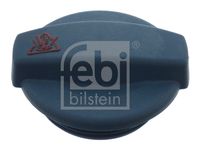 FEBI BILSTEIN 40723 - Tapón, depósito de refrigerante