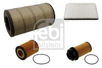 FEBI BILSTEIN 39486 - Kit de piezas, revisión