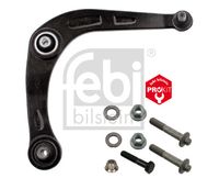 FEBI BILSTEIN 40750 - Barra oscilante, suspensión de ruedas - ProKit