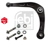 FEBI BILSTEIN 40751 - Barra oscilante, suspensión de ruedas - ProKit