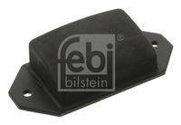 FEBI BILSTEIN 38501 - Almohadilla de tope, suspensión