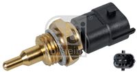 FEBI BILSTEIN 40121 - Sensor, temperatura del refrigerante