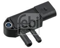 FEBI BILSTEIN 40766 - Sensor, presión gas de escape