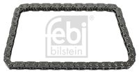 FEBI BILSTEIN 40133 - Cadena, accionamiento bomba de aceite