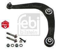 FEBI BILSTEIN 40771 - Barra oscilante, suspensión de ruedas - ProKit