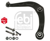 FEBI BILSTEIN 40781 - Barra oscilante, suspensión de ruedas - ProKit