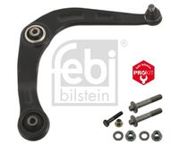 FEBI BILSTEIN 40790 - Barra oscilante, suspensión de ruedas - ProKit