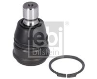 FEBI BILSTEIN 38543 - Rótula de suspensión/carga