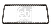 FEBI BILSTEIN 40811 - Cadena de distribución