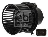 FEBI BILSTEIN 40181 - Ventilador habitáculo