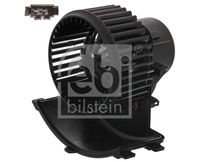 FEBI BILSTEIN 40183 - Ventilador habitáculo