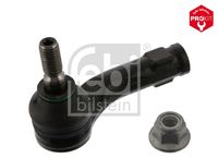 FEBI BILSTEIN 40833 - Código de motor: YYJF<br>Referencia artículo par: 178479<br>Longitud [mm]: 119<br>Tamaño de rosca interior: M14 x 1,5<br>Tamaño de rosca exterior: M12 x 1,75<br>Ancho de llave: 21<br>Lado de montaje: Eje delantero, derecha<br>Peso [kg]: 0,451<br>